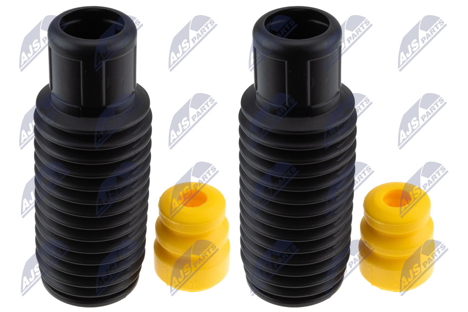 Dust Cover Kit, shock absorber - AB-KA-314K NTY