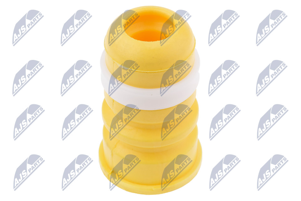 Rubber Buffer, suspension - AB-LR-001 NTY