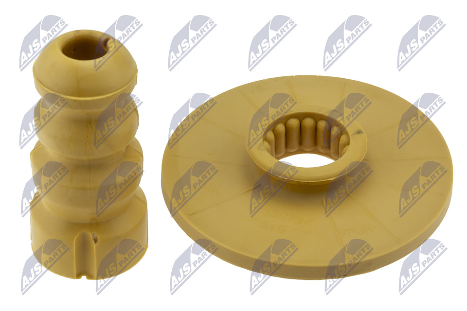 Rubber Buffer, suspension - AB-ME-003 NTY