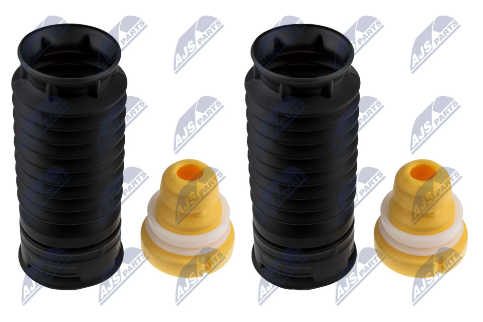 Dust Cover Kit, shock absorber - AB-ME-005K NTY