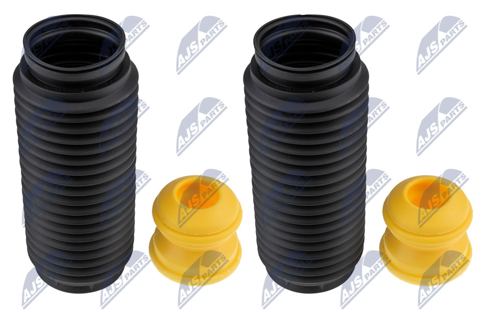 Dust Cover Kit, shock absorber - AB-ME-008K NTY