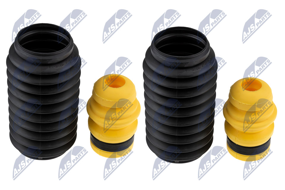 Dust Cover Kit, shock absorber - AB-ME-009K NTY