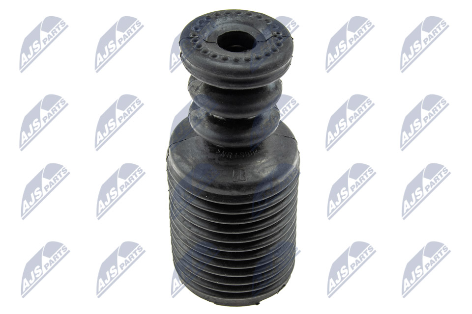 Dust Cover Kit, shock absorber - AB-MS-002 NTY