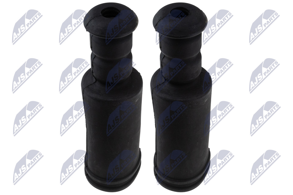 Protective Cap/Bellow, shock absorber - AB-MS-017K NTY