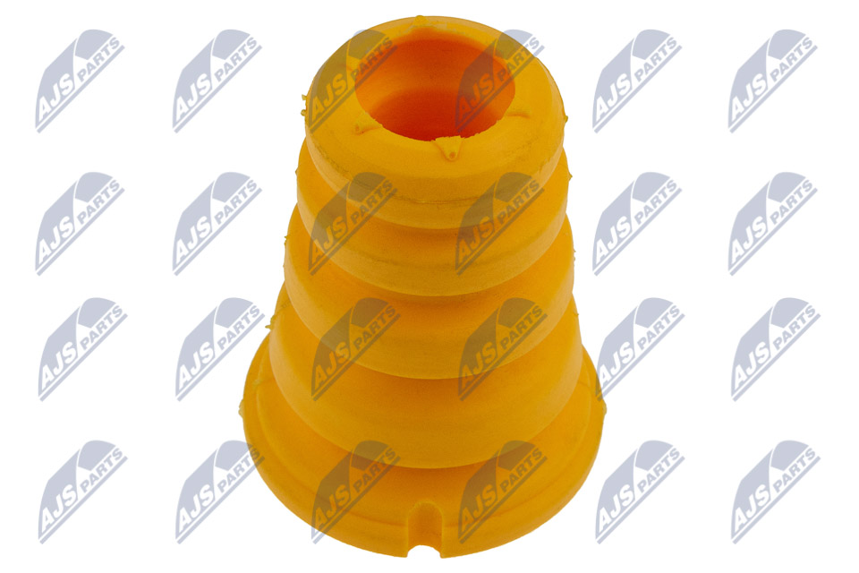 Rubber Buffer, suspension - AB-MS-019 NTY