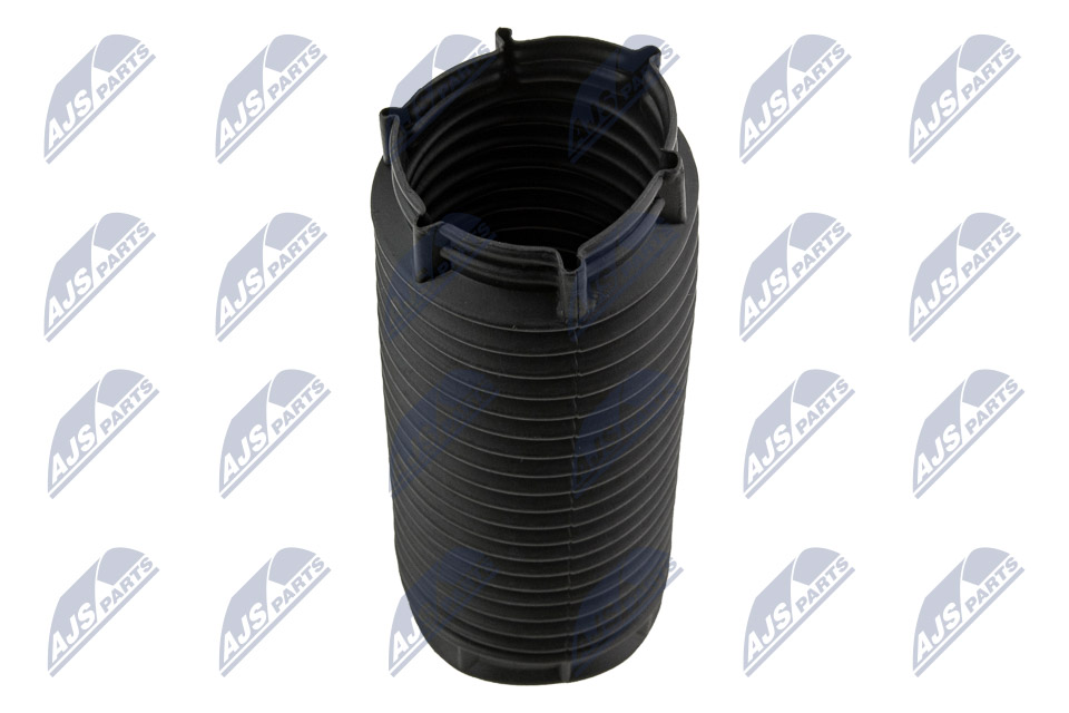 apsauginis dangtelis/gofruotoji membrana, amortizatorius - AB-MZ-011 NTY