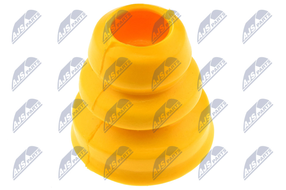 Rubber Buffer, suspension - AB-MZ-016 NTY