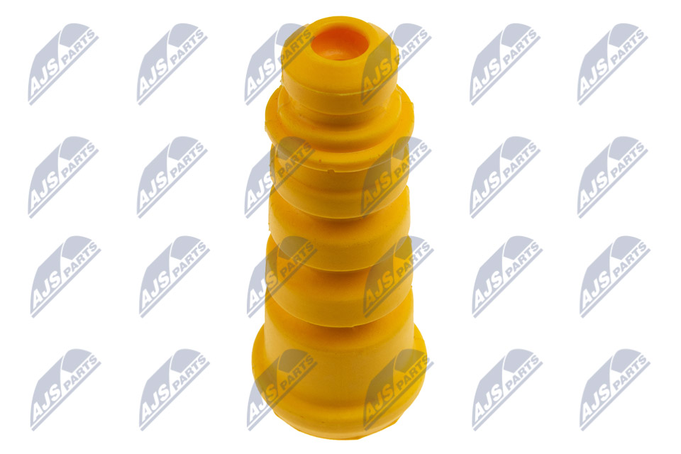 Rubber Buffer, suspension - AB-MZ-027 NTY