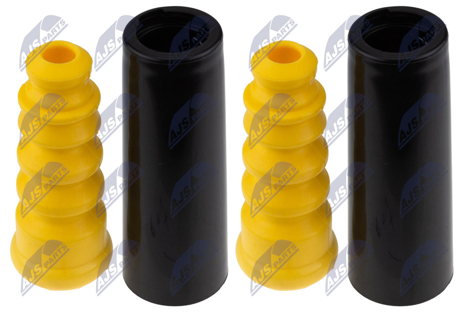 Kit parapolvere, Ammortizzatore - AB-MZ-034K NTY