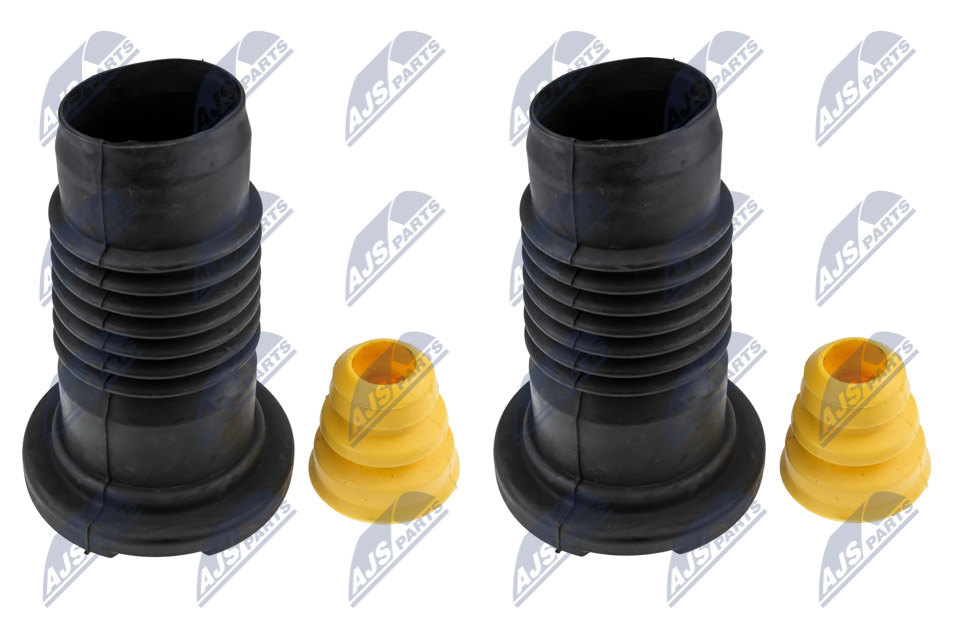 Dust Cover Kit, shock absorber - AB-MZ-038K NTY