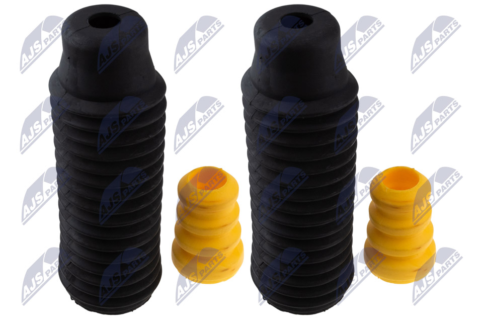 Dust Cover Kit, shock absorber - AB-MZ-052K NTY