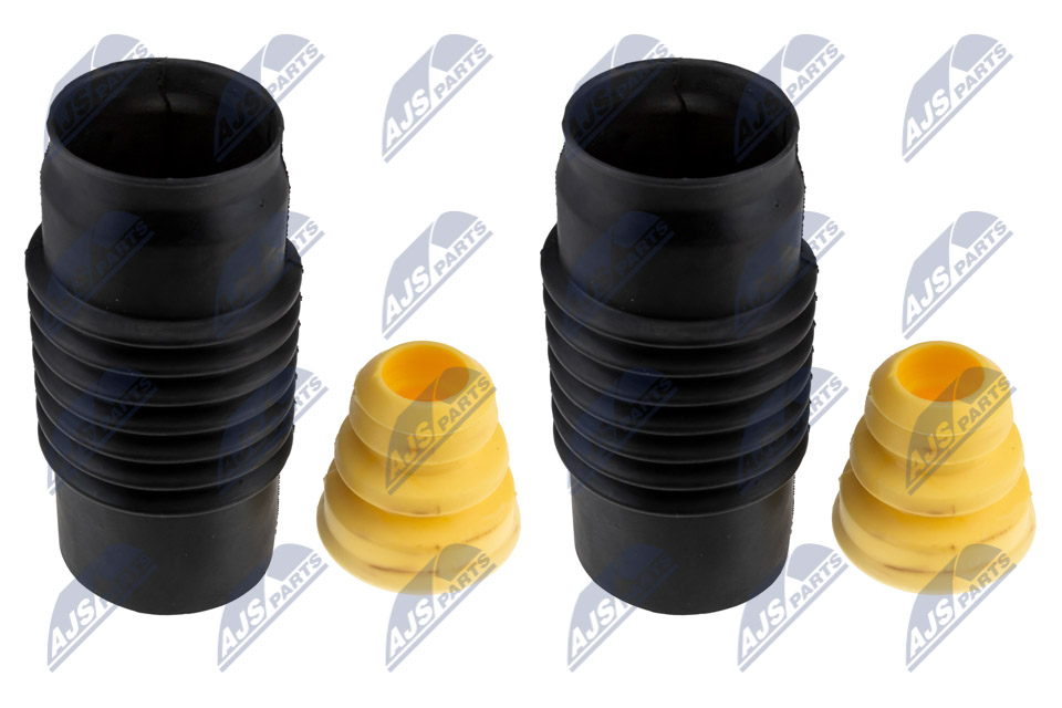 Dust Cover Kit, shock absorber - AB-MZ-053K NTY