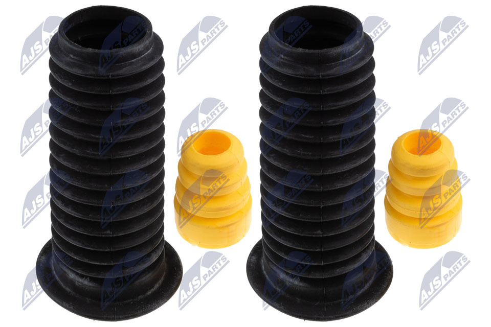 Dust Cover Kit, shock absorber - AB-MZ-054K NTY