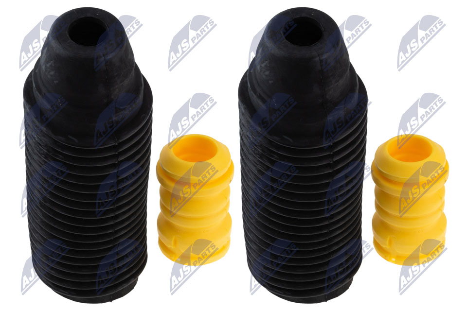 Dust Cover Kit, shock absorber - AB-NS-051K NTY