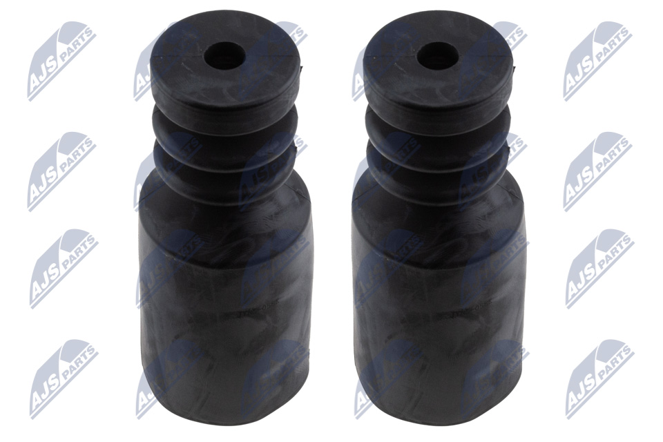 Kit parapolvere, Ammortizzatore - AB-NS-058K NTY