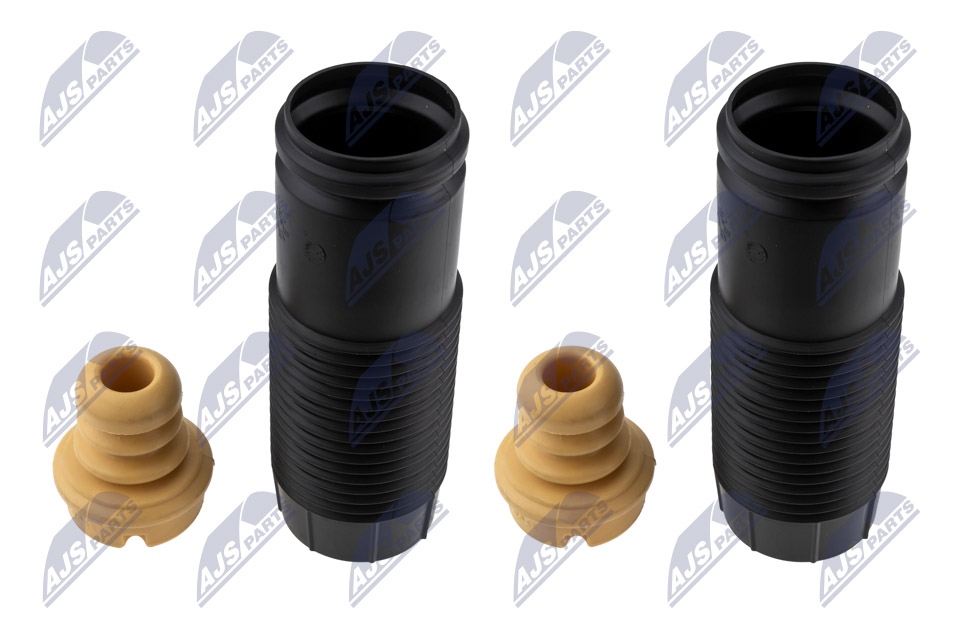Dust Cover Kit, shock absorber - AB-NS-060K NTY