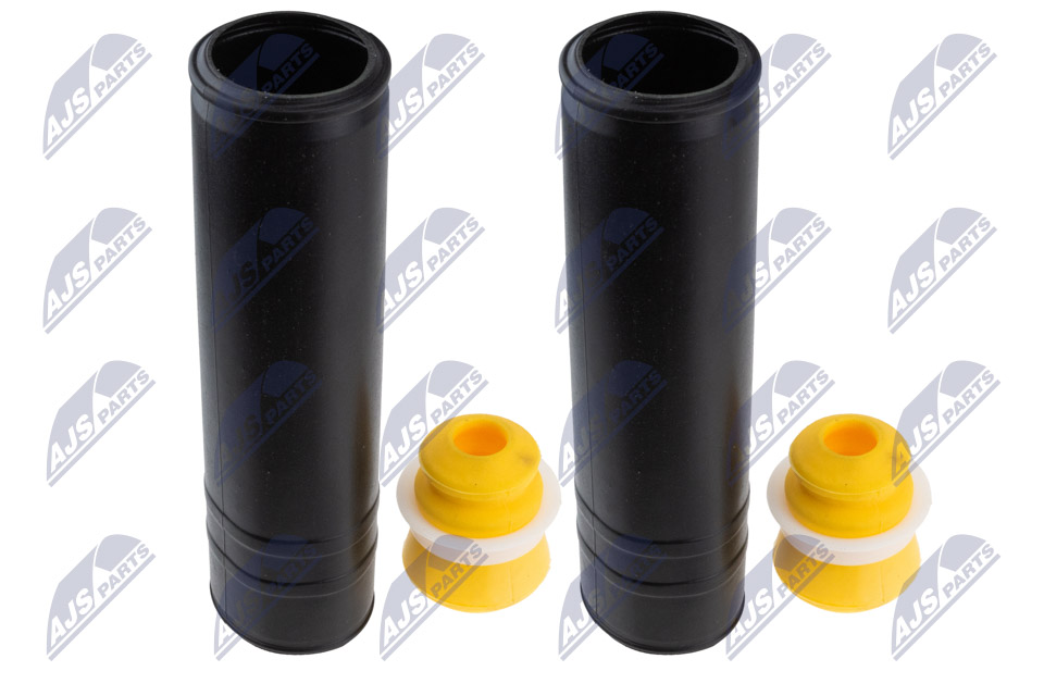 Dust Cover Kit, shock absorber - AB-PL-003K NTY