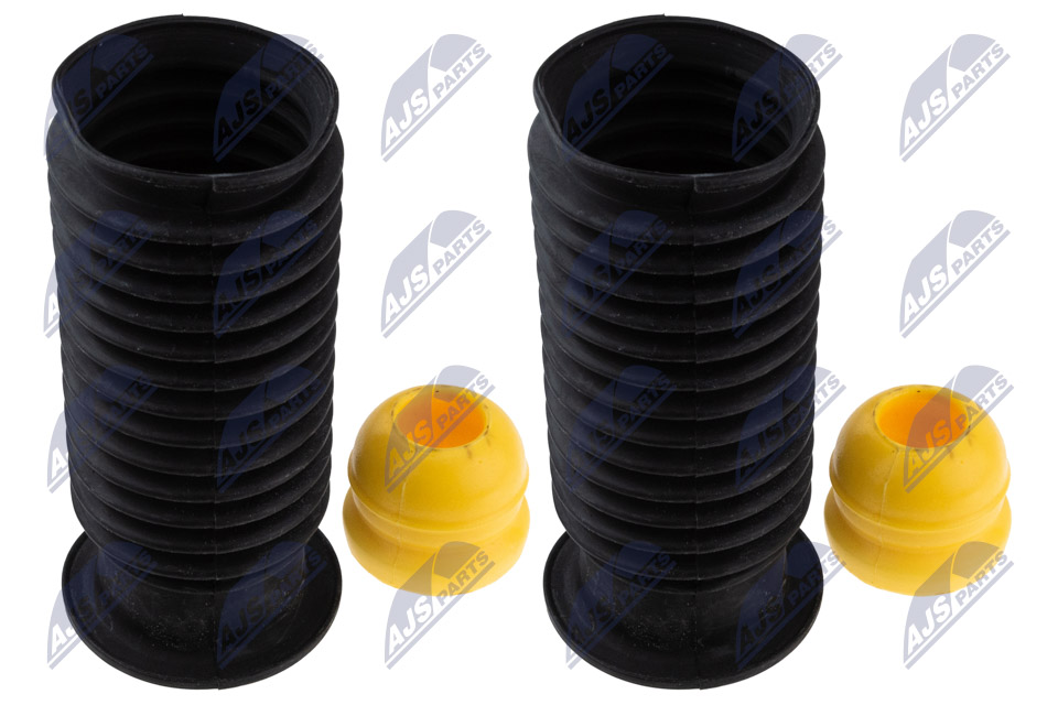 Dust Cover Kit, shock absorber - AB-PL-004K NTY