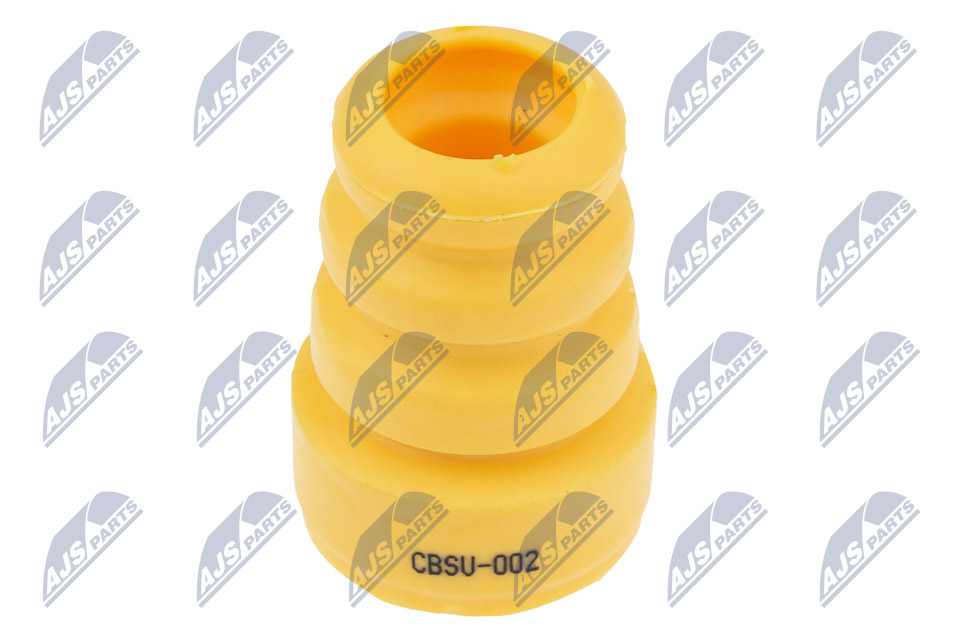 Rubber Buffer, suspension - AB-SU-002 NTY