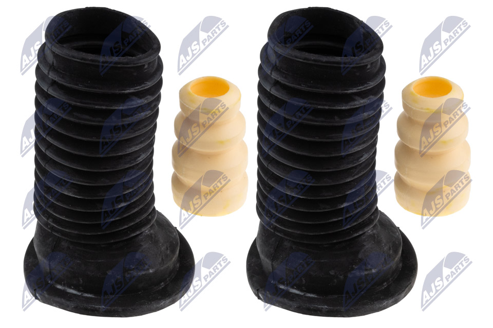 Dust Cover Kit, shock absorber - AB-TY-013K NTY
