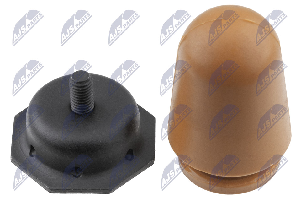 Rubber Buffer, suspension - AB-TY-018 NTY