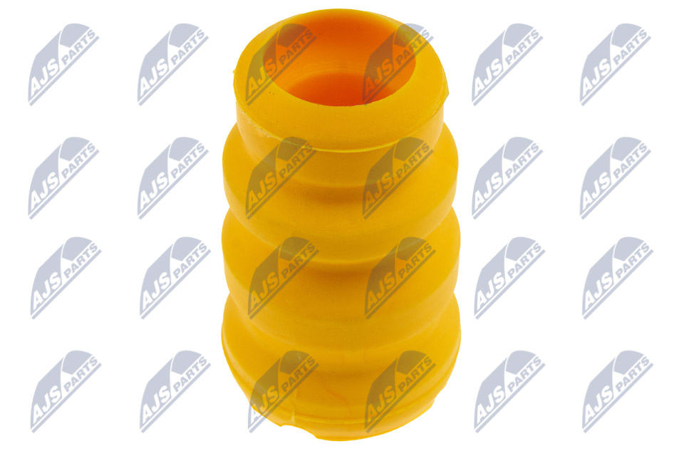 Rubber Buffer, suspension - AB-TY-019 NTY