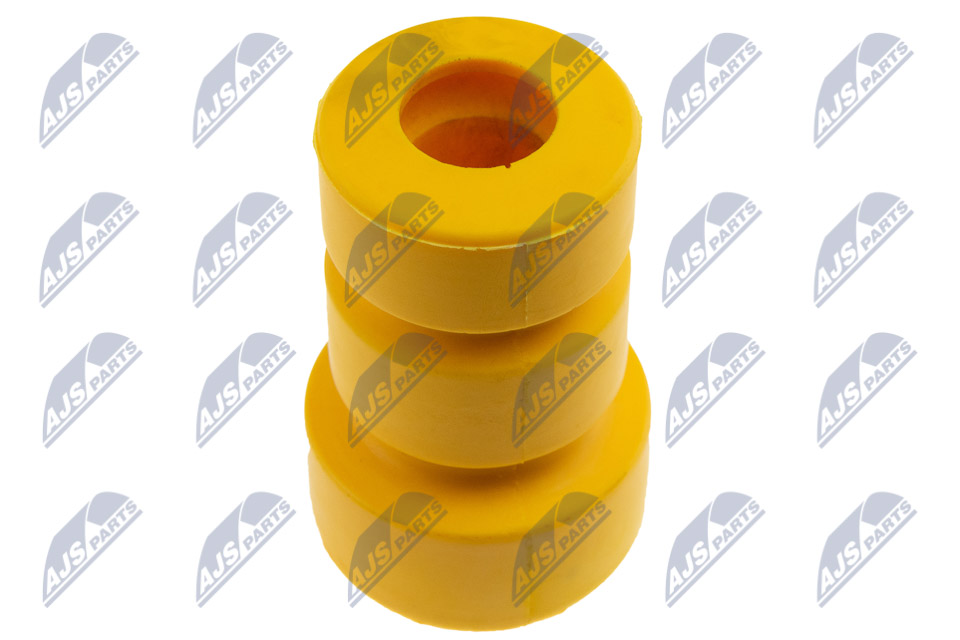 Rubber Buffer, suspension - AB-TY-024 NTY