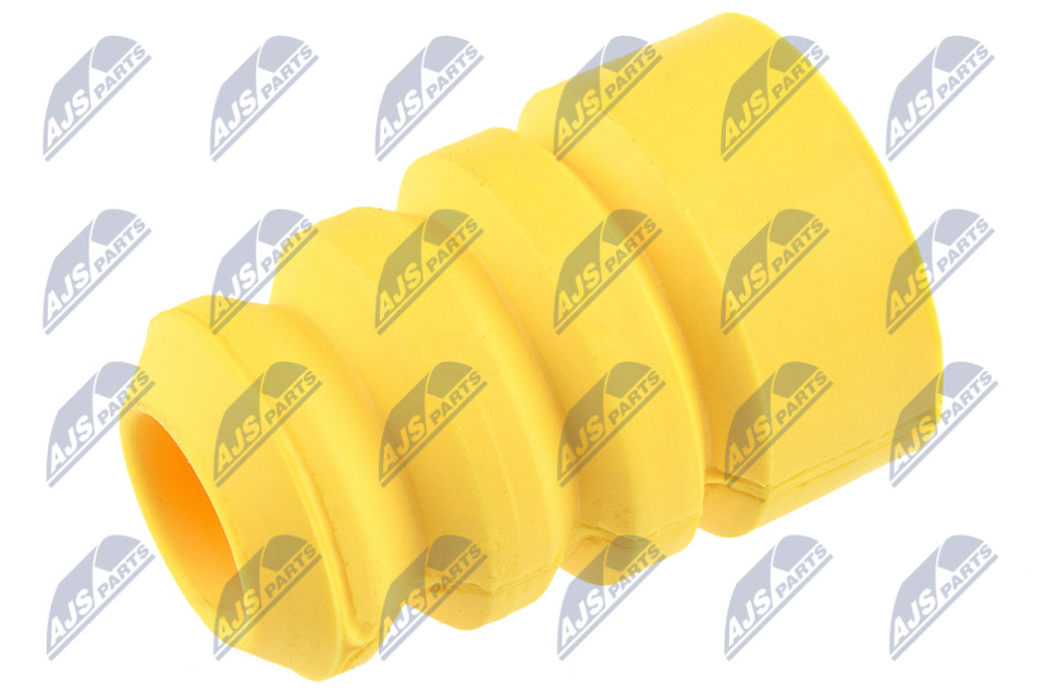 Rubber Buffer, suspension - AB-TY-031 NTY