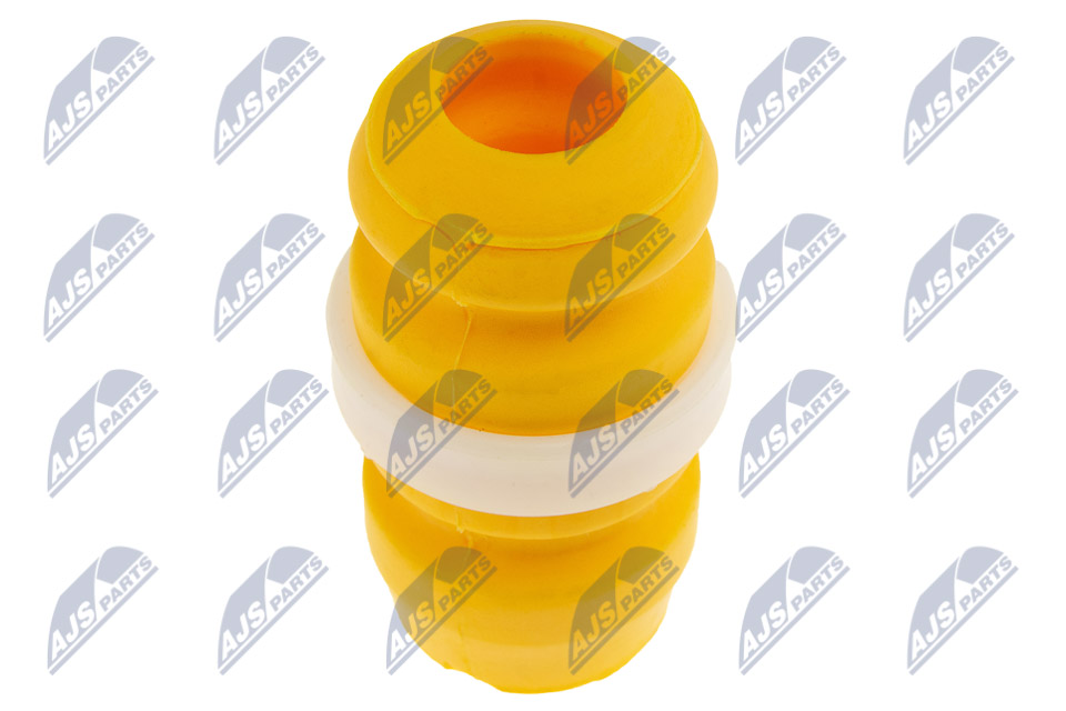 Rubber Buffer, suspension - AB-TY-034 NTY