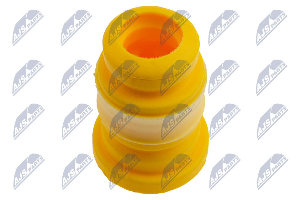 Rubber Buffer, suspension - AB-TY-041 NTY