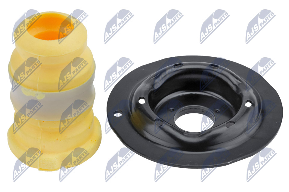 Rubber Buffer, suspension - AB-TY-044 NTY