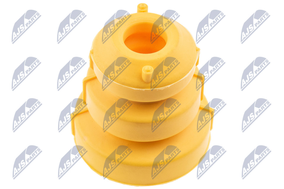 Dust Cover Kit, shock absorber - AB-TY-051 NTY