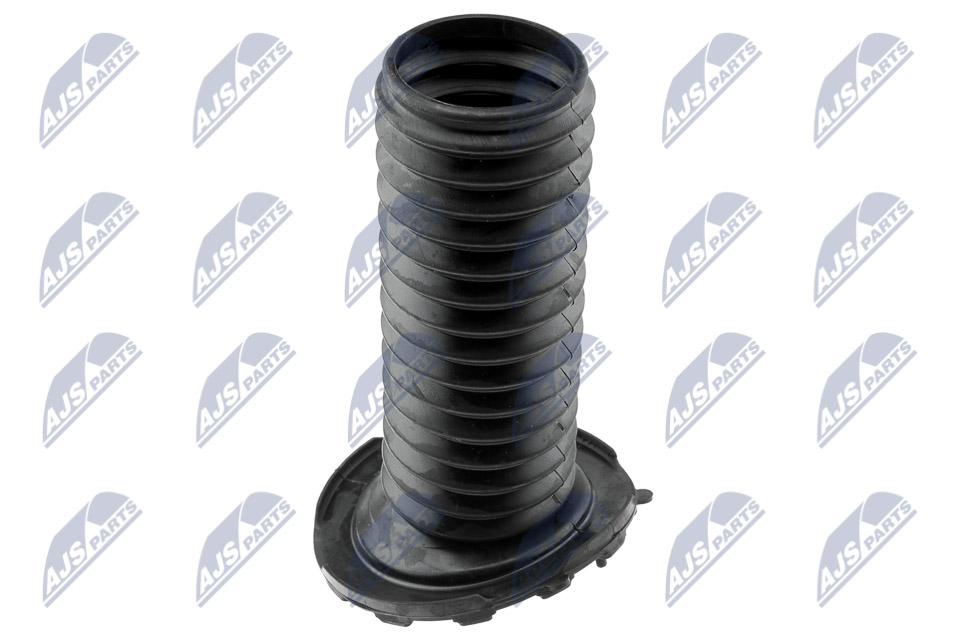 Parapolvere, Ammortizzatore - AB-TY-063 NTY