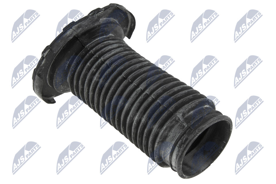Kit parapolvere, Ammortizzatore - AB-TY-064 NTY