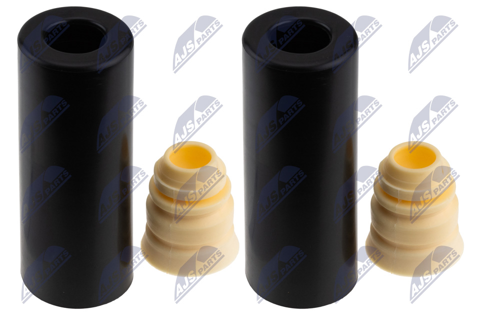 Dust Cover Kit, shock absorber - AB-TY-072K NTY