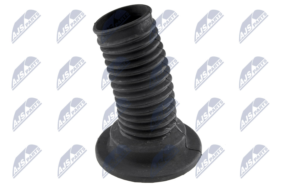 apsauginis dangtelis/gofruotoji membrana, amortizatorius - AB-TY-079 NTY