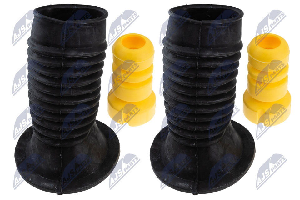 Kit parapolvere, Ammortizzatore - AB-TY-081K NTY