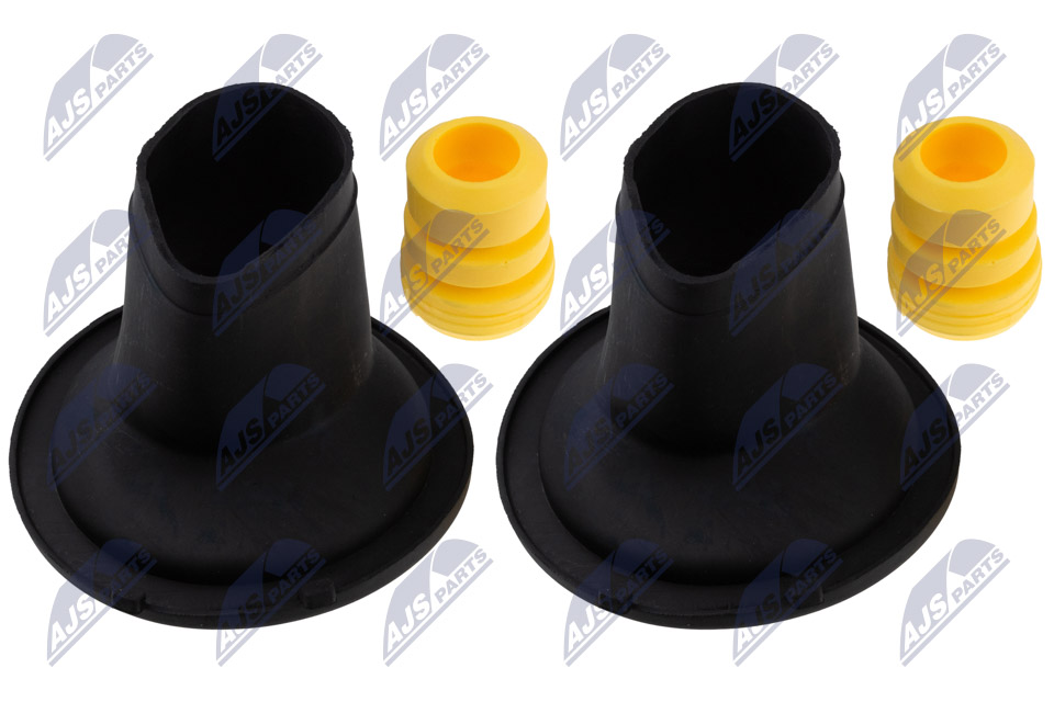 Dust Cover Kit, shock absorber - AB-TY-100K NTY