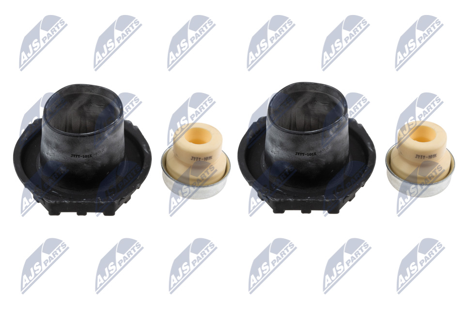 Dust Cover Kit, shock absorber - AB-TY-101K NTY