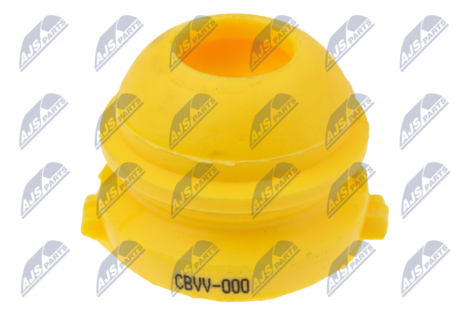 Rubber Buffer, suspension - AB-VV-000 NTY