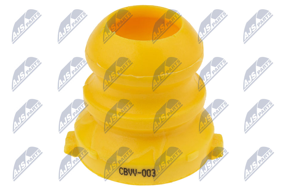 Rubber Buffer, suspension - AB-VV-003 NTY
