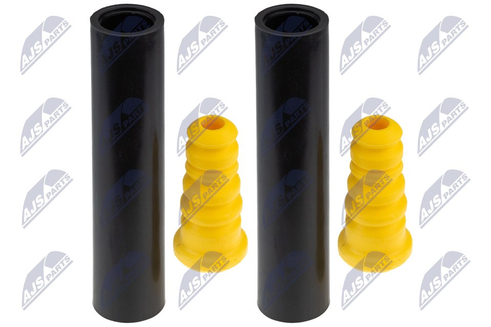 Dust Cover Kit, shock absorber - AB-VV-004K NTY
