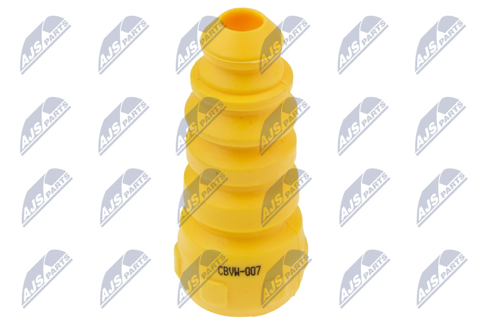 Rubber Buffer, suspension - AB-VW-007 NTY