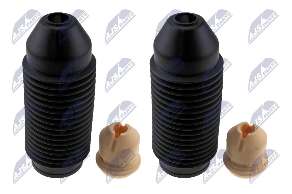 Dust Cover Kit, shock absorber - AB-VW-010 NTY