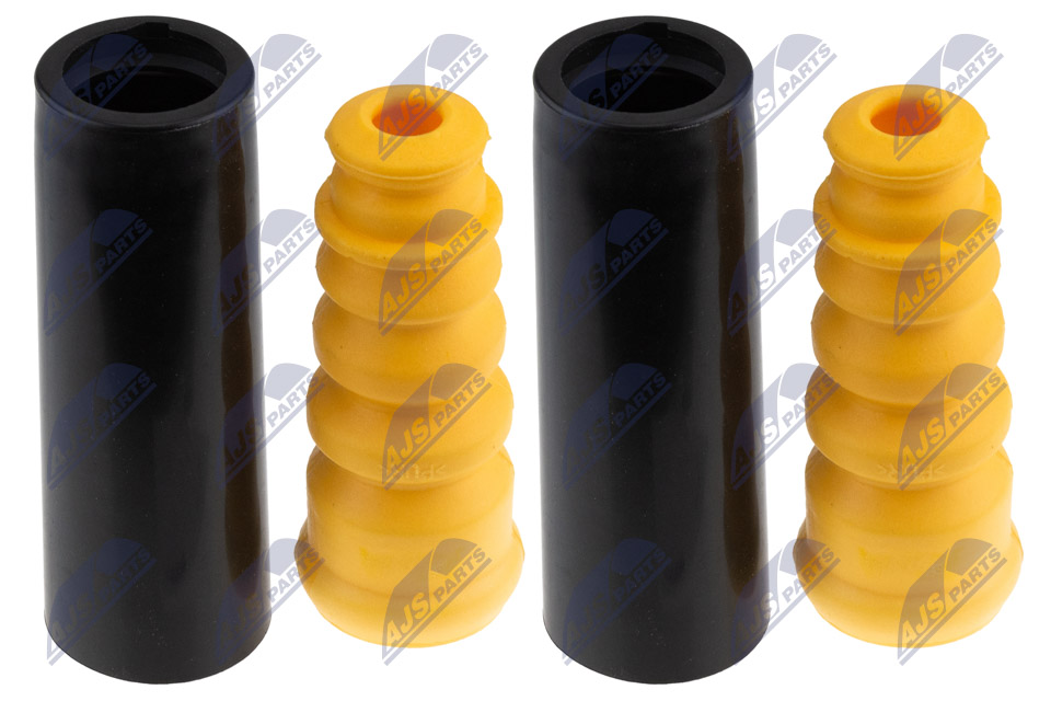 Dust Cover Kit, shock absorber - AB-VW-016K NTY