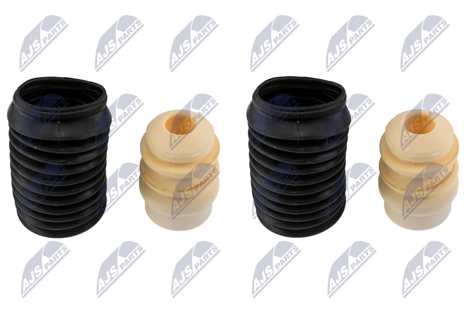 Dust Cover Kit, shock absorber - AB-VW-018K NTY