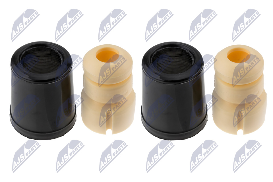 Kit parapolvere, Ammortizzatore - AB-VW-019K NTY