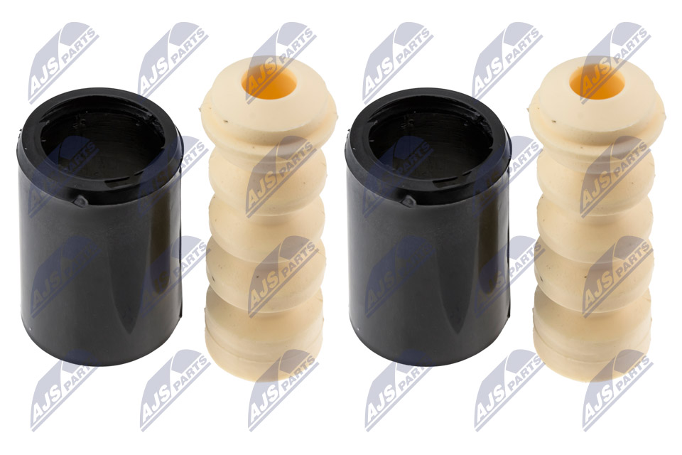 Kit parapolvere, Ammortizzatore - AB-VW-021K NTY