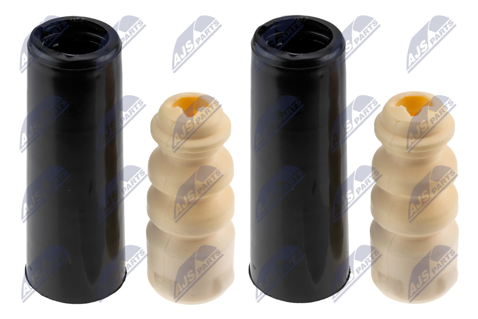 Dust Cover Kit, shock absorber - AB-VW-024K NTY