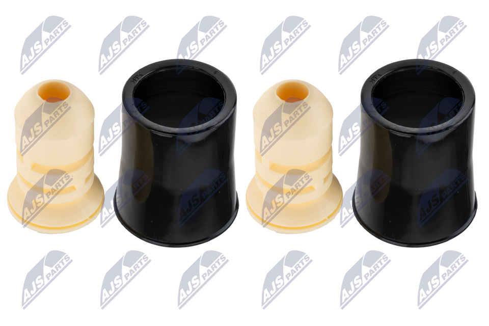 Dust Cover Kit, shock absorber - AB-VW-027K NTY